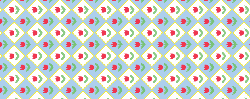 15x Print at Home Patterned Scrapbooking Papers - TINYSTORETINYSTOREDigital