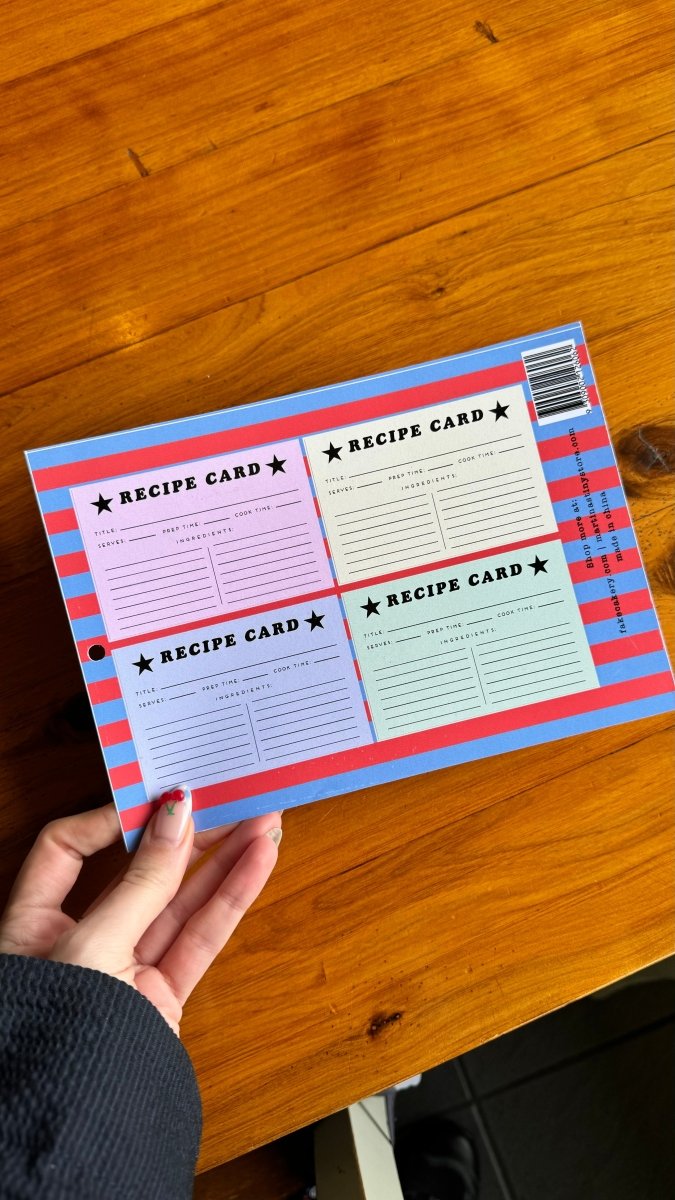 FAKECAKERY Cake Stickers - TINYSTORETINYSTORETangible