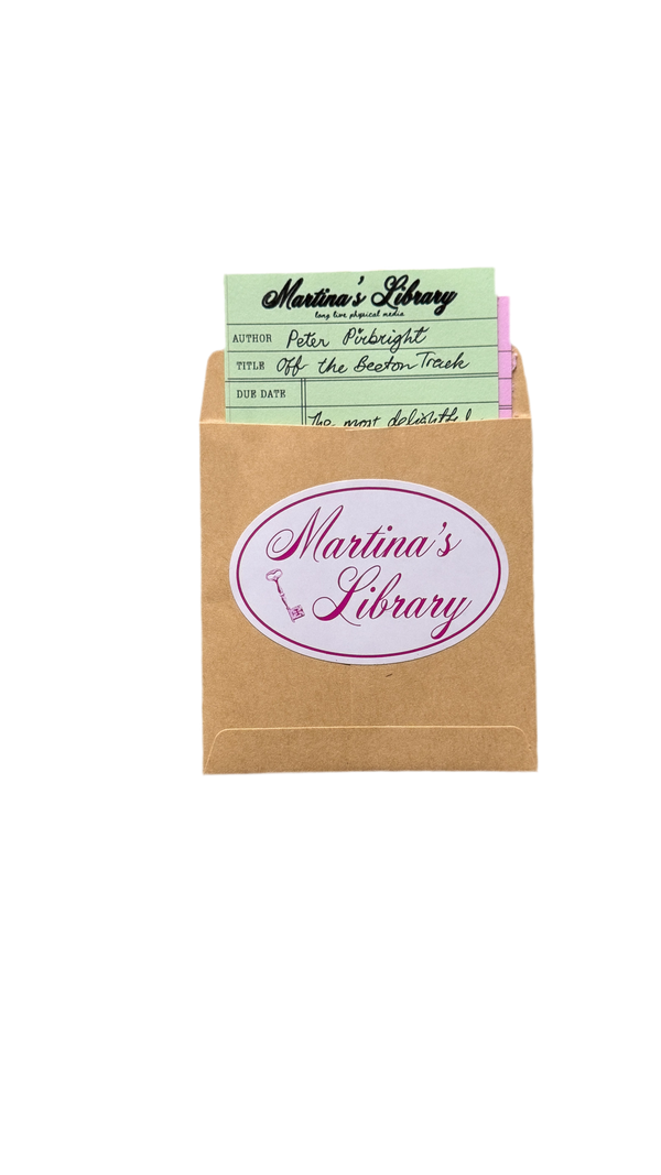 (RARE VINTAGE FIRST EDITION) Off the Beeton Track-  An Exciting New Cookery Book- Golden Galley Press, 1946