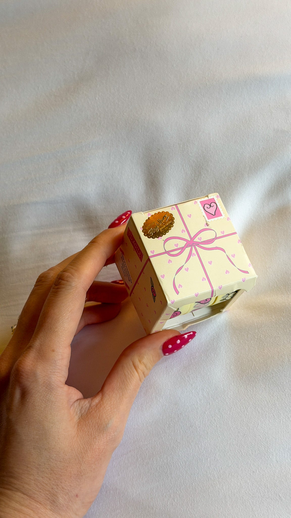 Whimsy Washi Trio