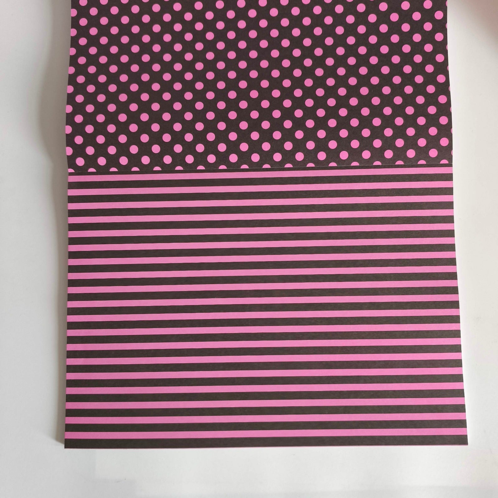 PREORDER: Martina’s BIG Book of Craft Paper (80+ patterns!)