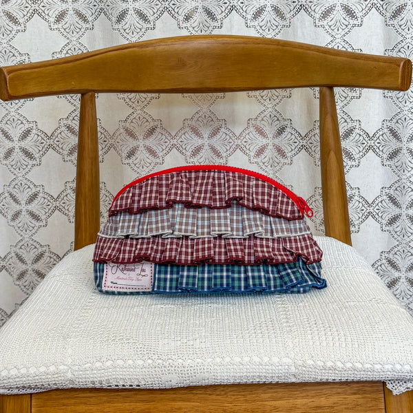 Limited Edition Pouch- Katharina Lou x Martina