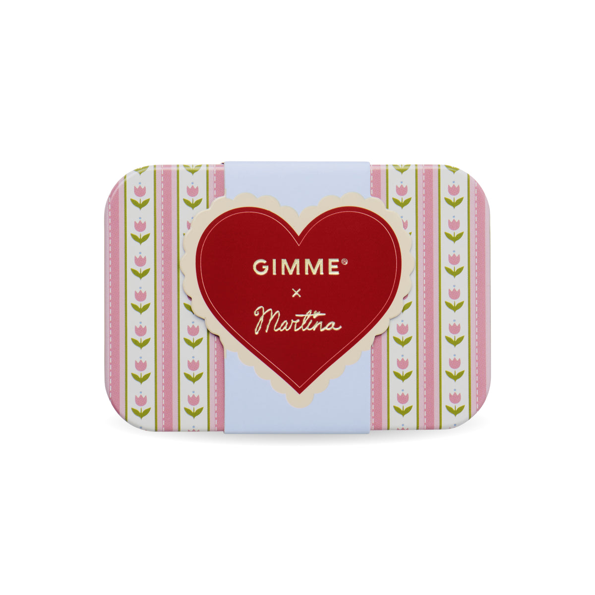 Tiny Trinket Tin