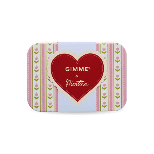 Tiny Trinket Tin