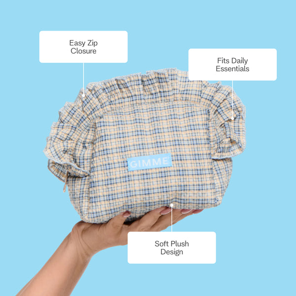 Crafty Pouch