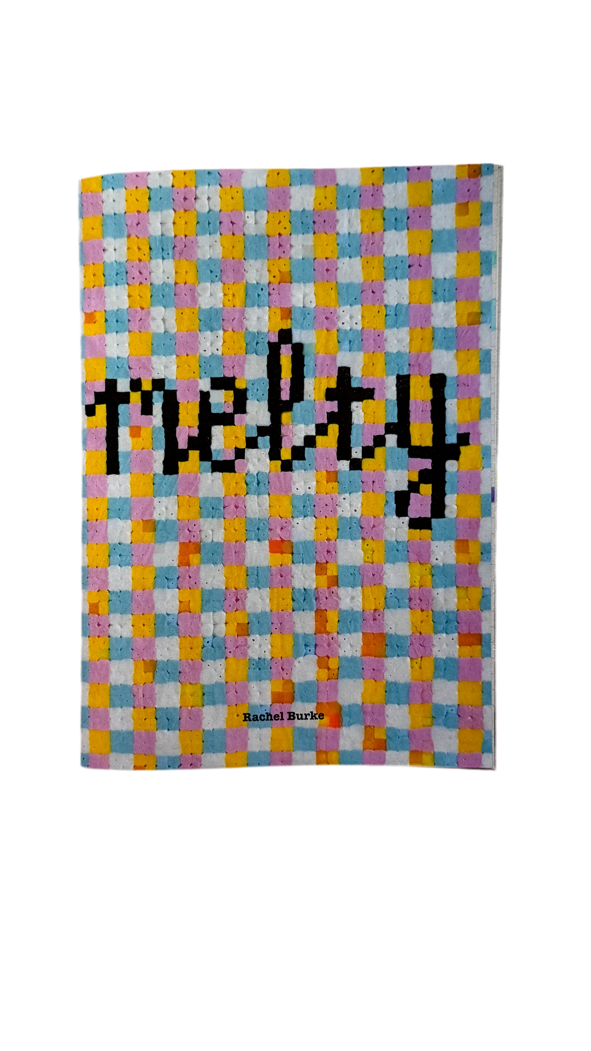 MELTY- Rachel Burke
