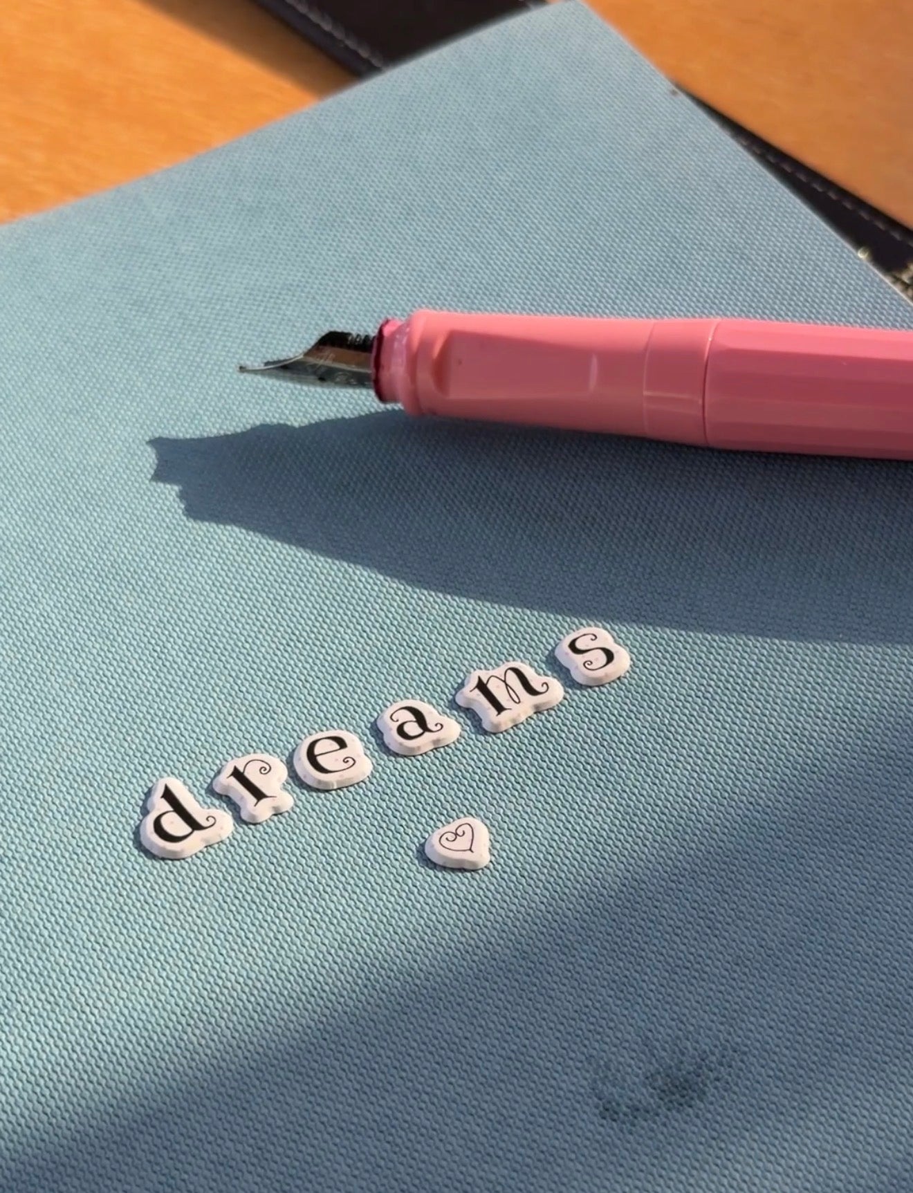 Autocollants de lettres en perles ! (2 feuilles, plus de 800 autocollants !)