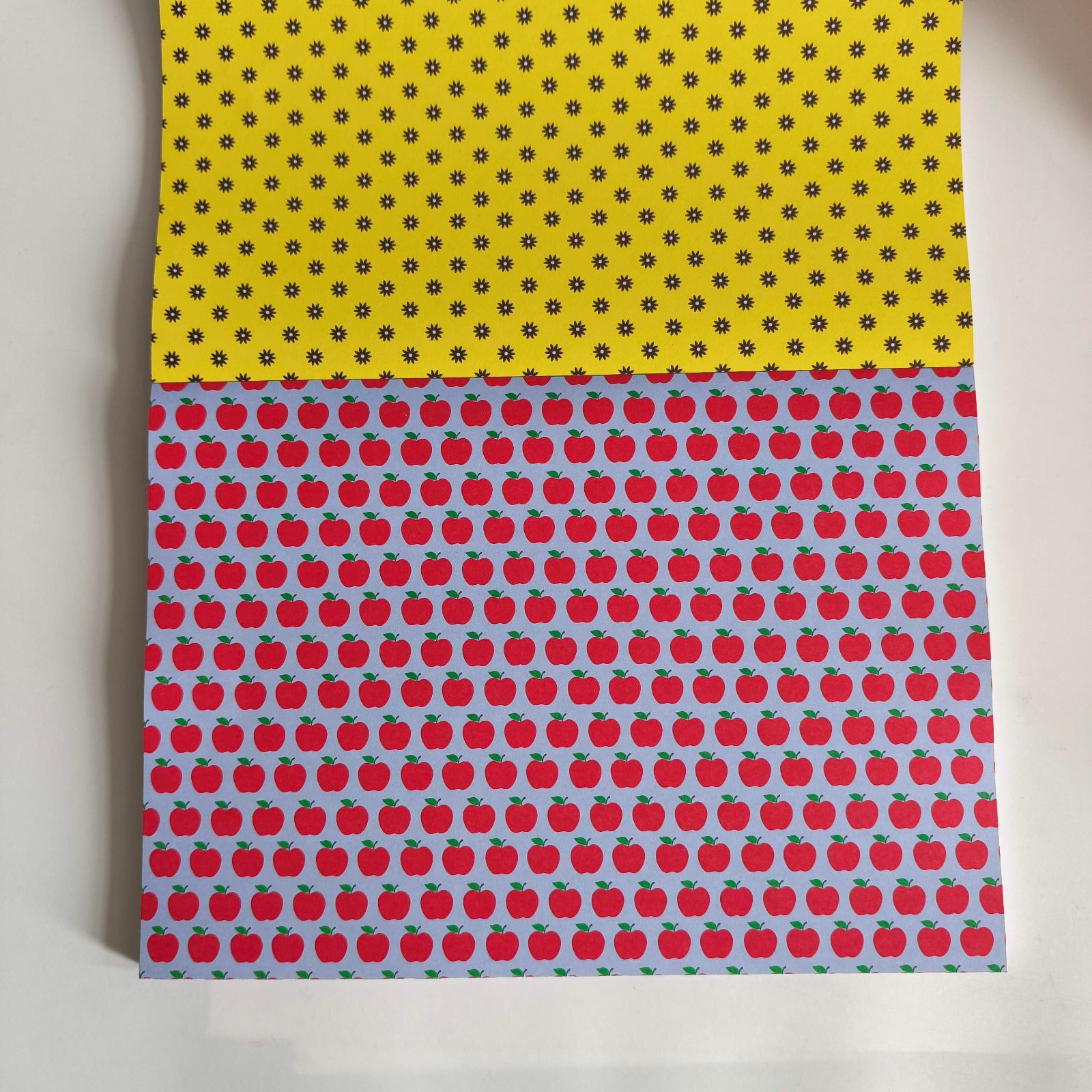 PREORDER: Martina’s BIG Book of Craft Paper (80+ patterns!)