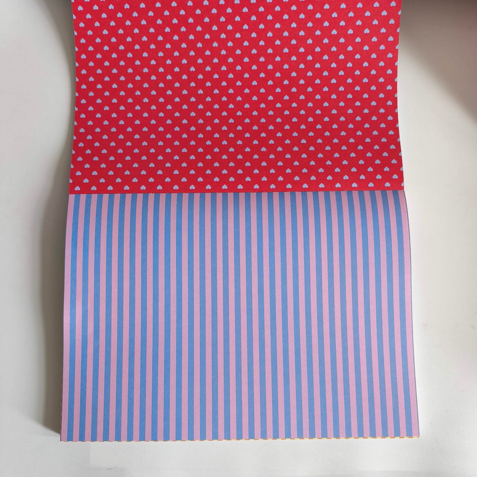 PREORDER: Martina’s BIG Book of Craft Paper (80+ patterns!)