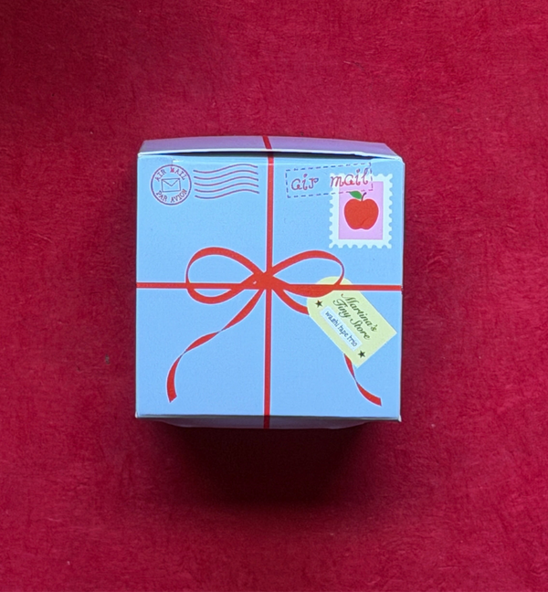 NEW: Apple Washi Trio Gift Pack