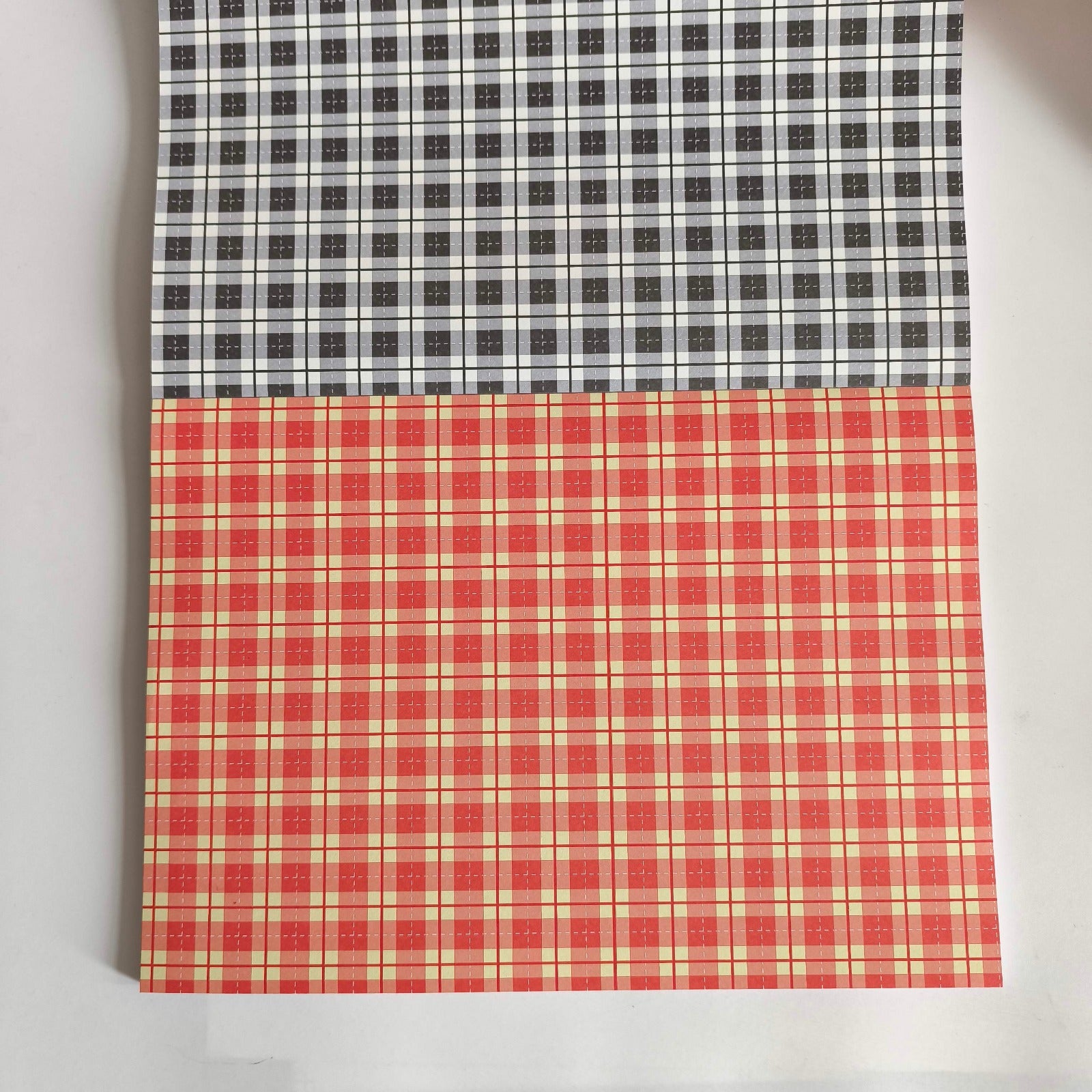 PREORDER: Martina’s BIG Book of Craft Paper (80+ patterns!)