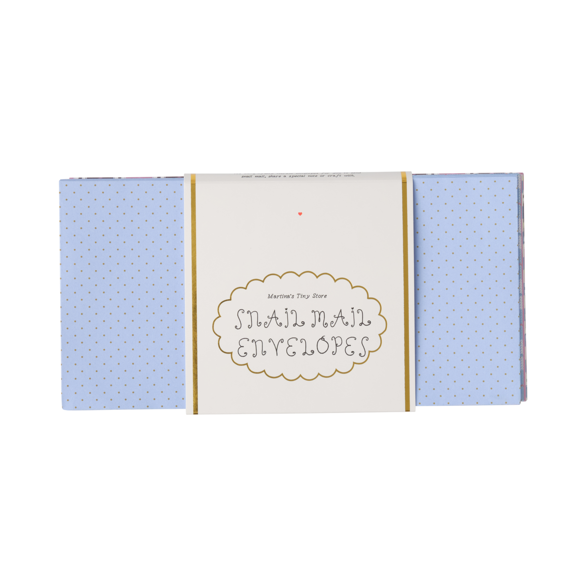 Snail Mail Envelopes