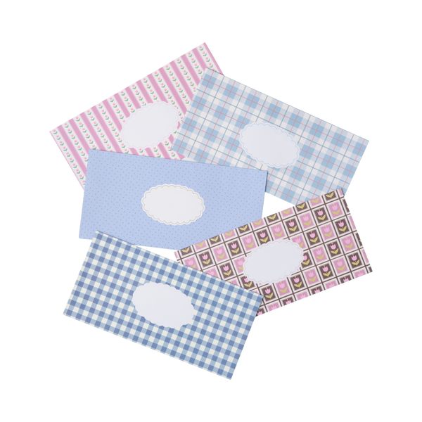 Snail Mail Envelopes