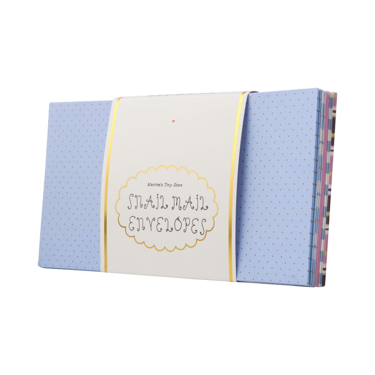 Snail Mail Envelopes