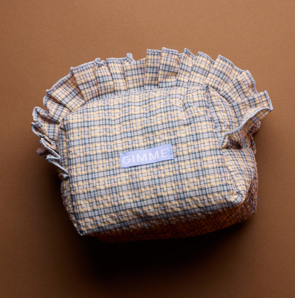 Crafty Pouch