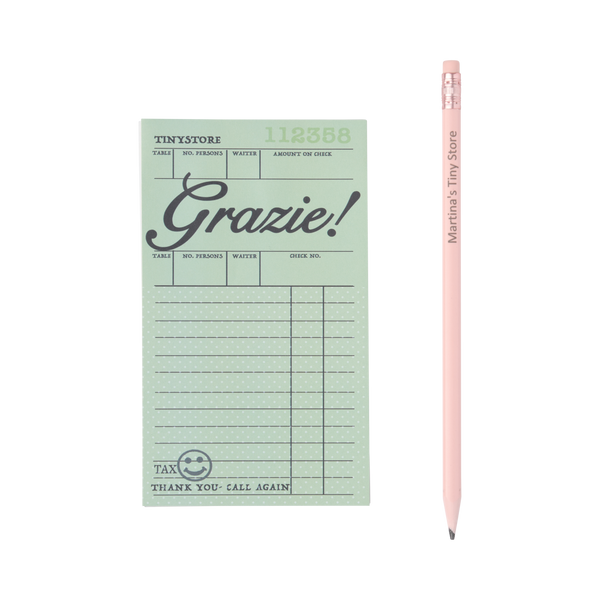 Grazie Sticky Notes