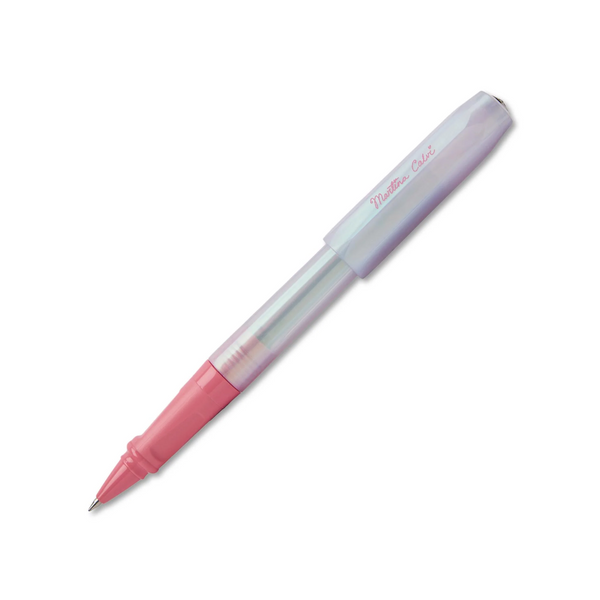 Kaweco x Martina Calvi Rollerball Pen