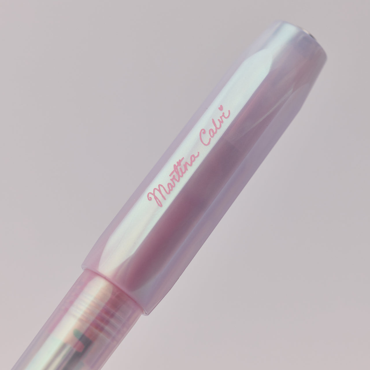 Kaweco x Martina Calvi Rollerball Pen