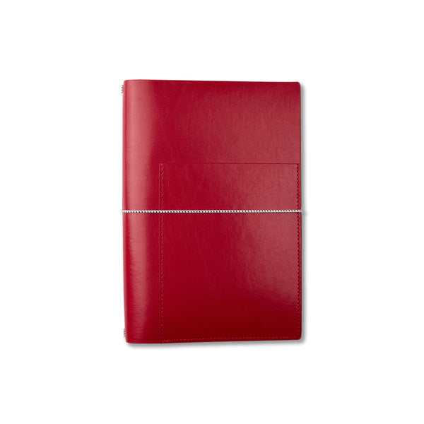 Studio Milligram x Martina Calvi Leather Journal