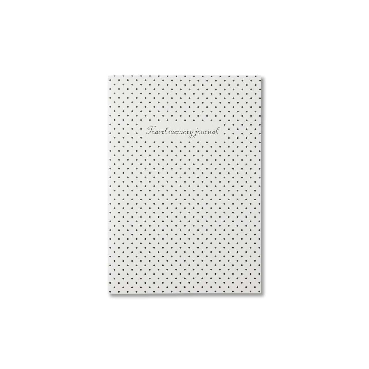 Studio Milligram x Martina Calvi - Travel Refill Insert