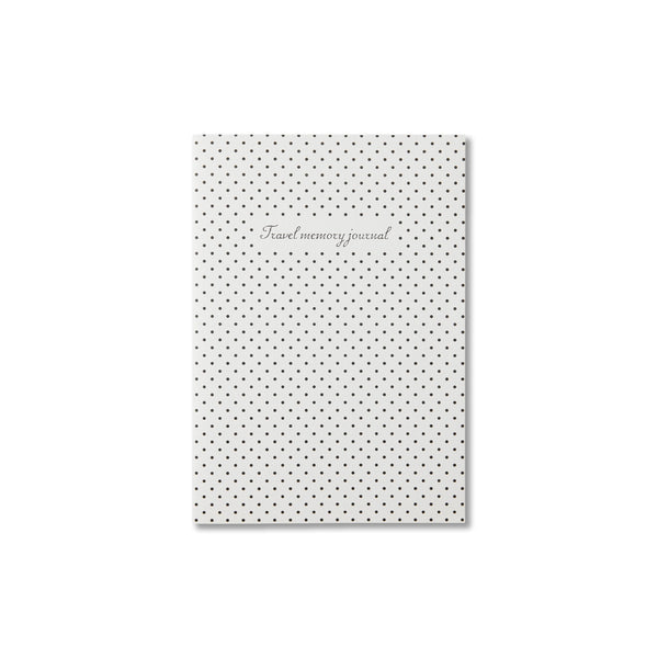 Studio Milligram x Martina Calvi - Travel Refill Insert