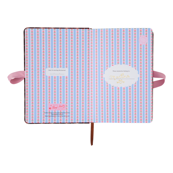 PRÉCOMMANDE : Ribbon Junk Journal (De nouveaux modèles viennent d'être publiés !)