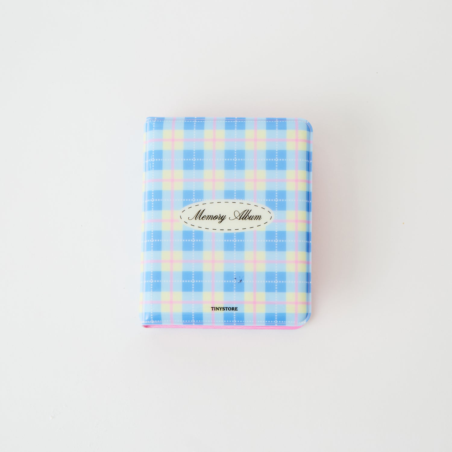 NEW: Tiny Memory Album- for Instax & more