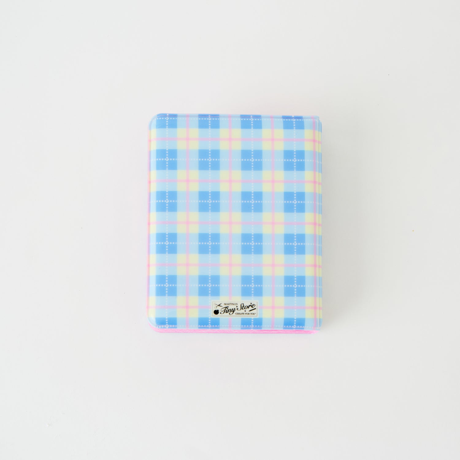 NEW: Tiny Memory Album- for Instax & more