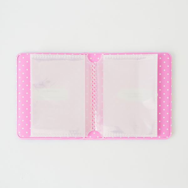 NEW: Tiny Memory Album- for Instax & more