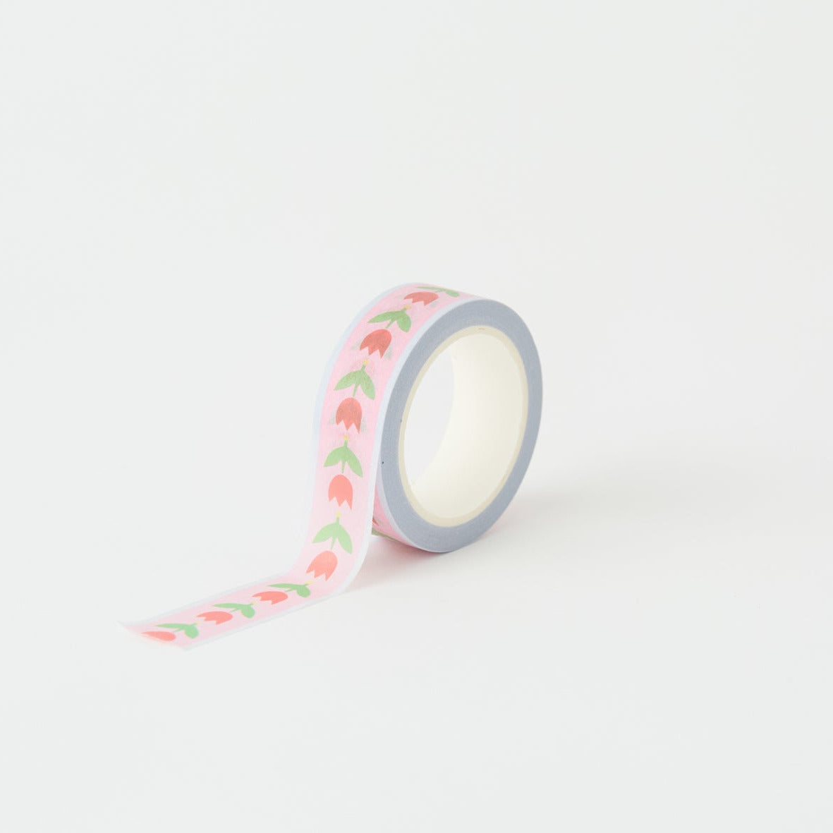 Tulpen Washi Tape