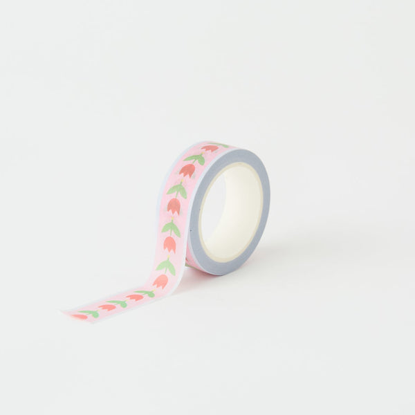 Tulpen Washi Tape