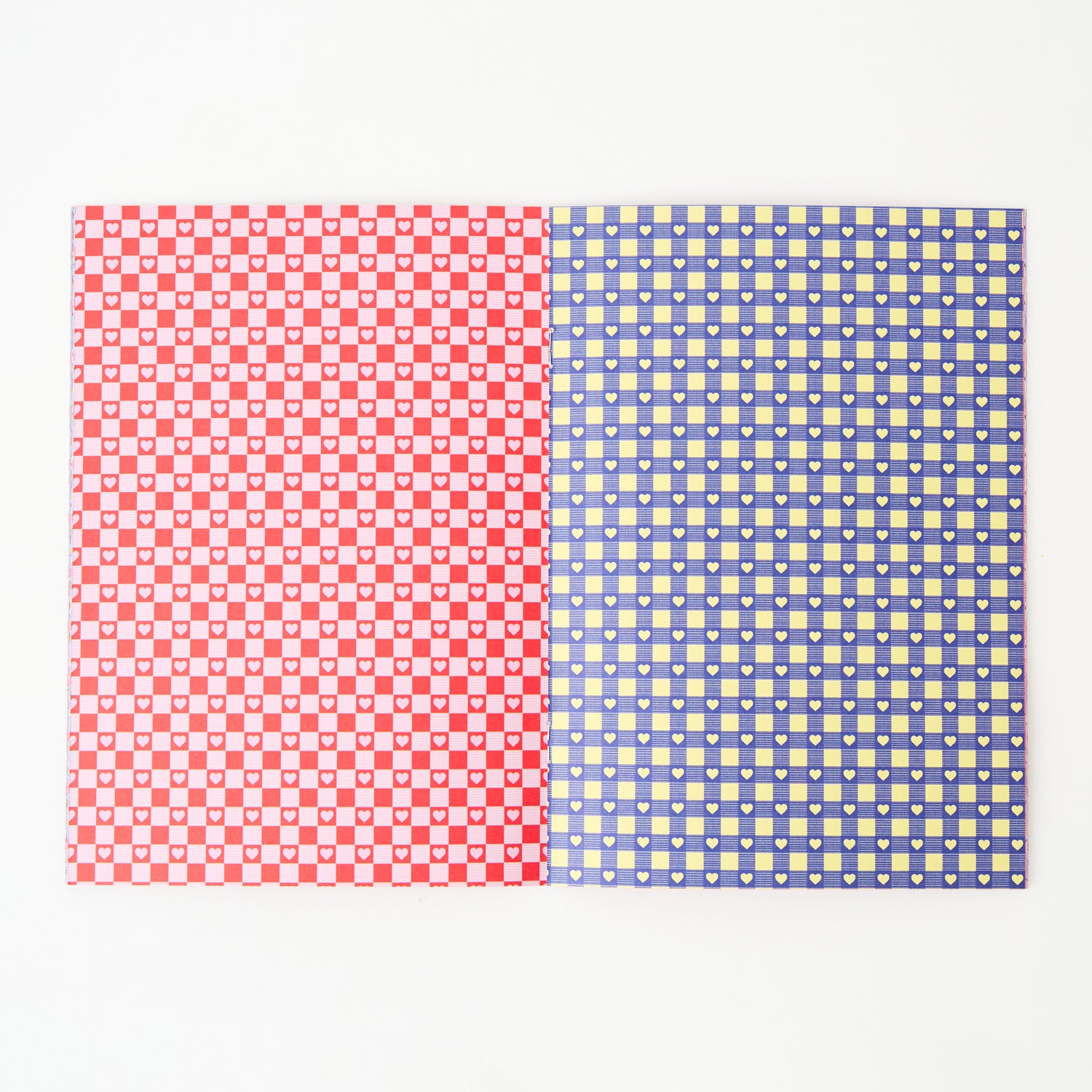 (the original!) Martina’s Tiny Book of Scrapbooking Papers- Edition 1 (from the archives!)