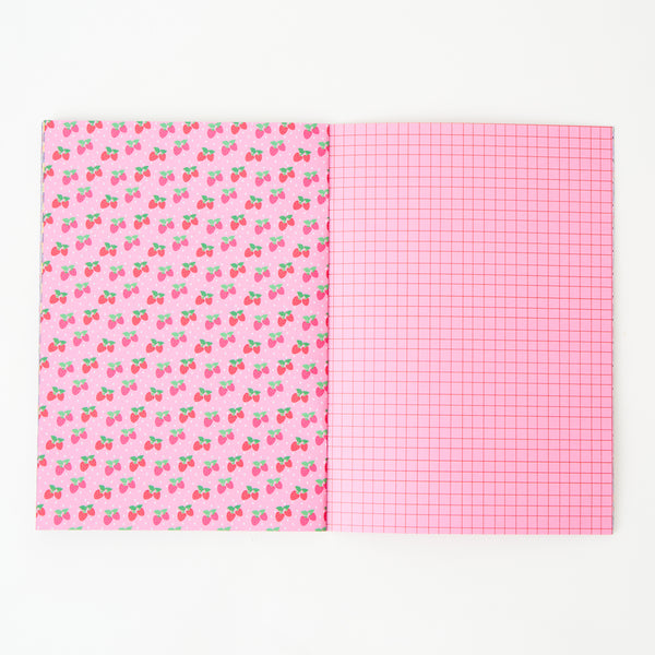 (the original!) Martina’s Tiny Book of Scrapbooking Papers- Edition 1 (from the archives!)