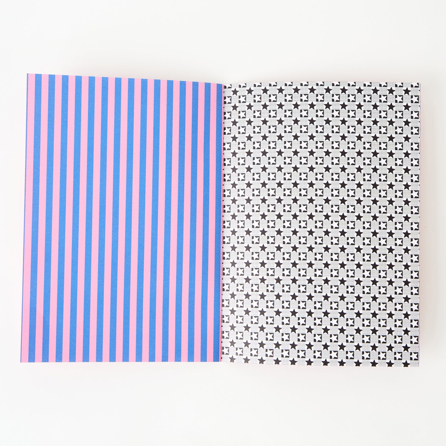 (the original!) Martina’s Tiny Book of Scrapbooking Papers- Edition 1 (from the archives!)