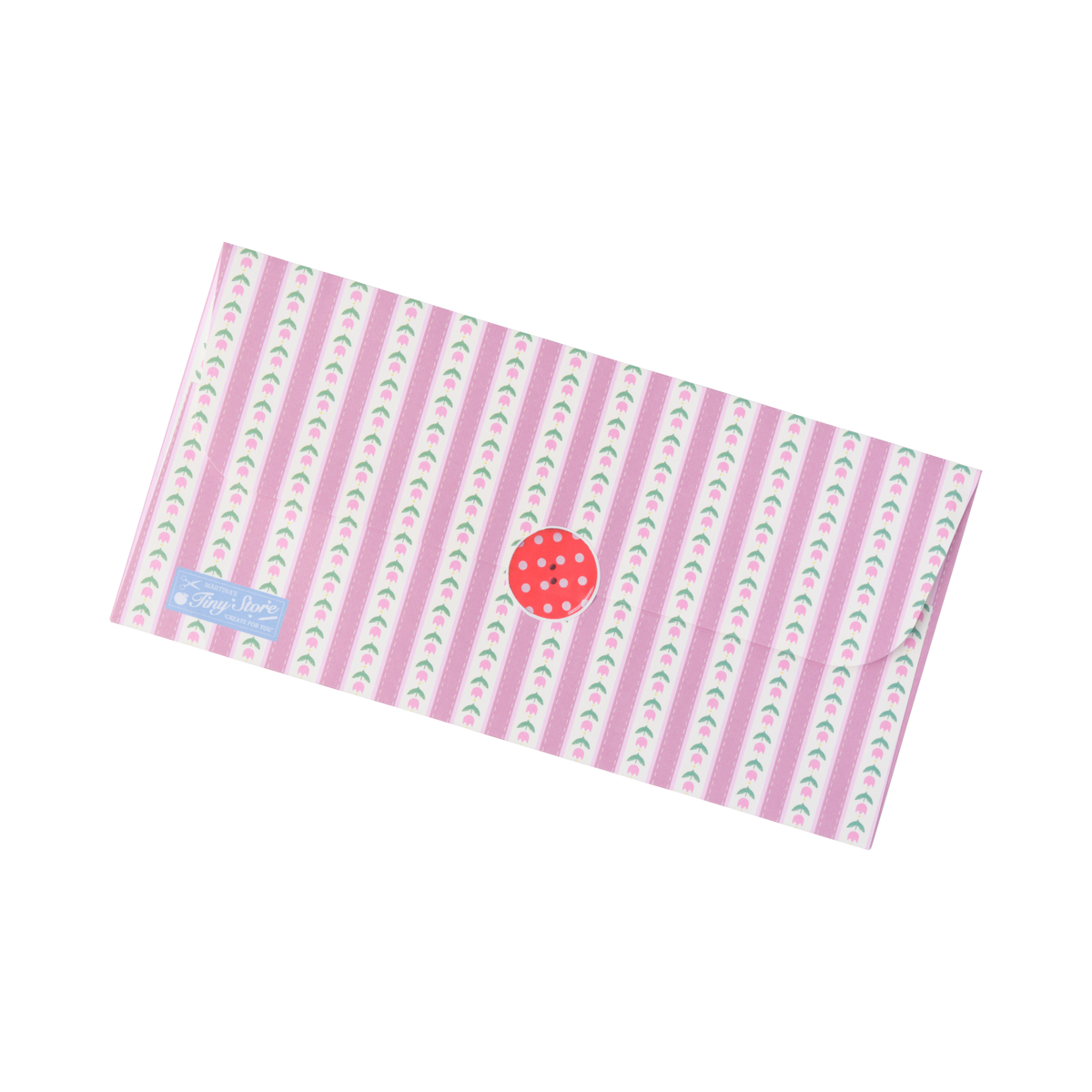 Snail Mail Envelopes