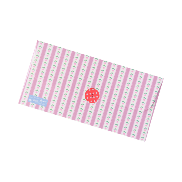 Snail Mail Envelopes