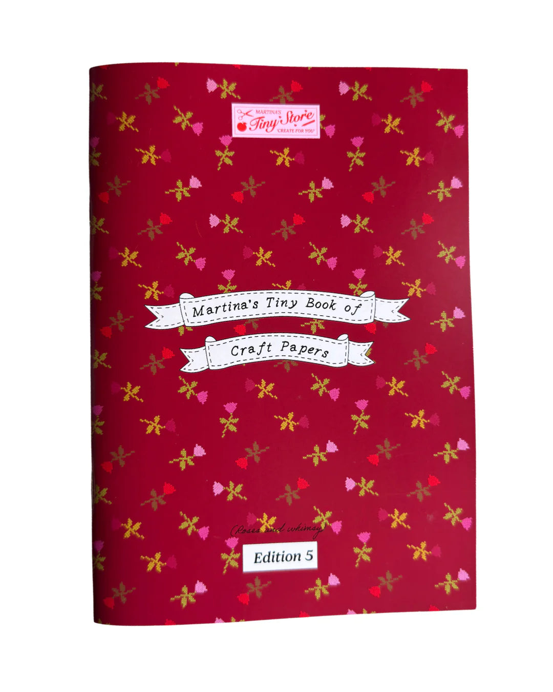 🖨️ Scrapbooking Papers #5 (digital file only)