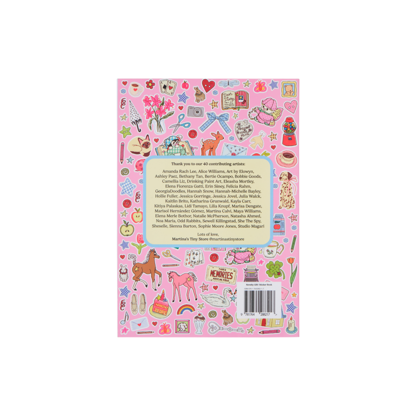 Tiny Store – TINYSTORE