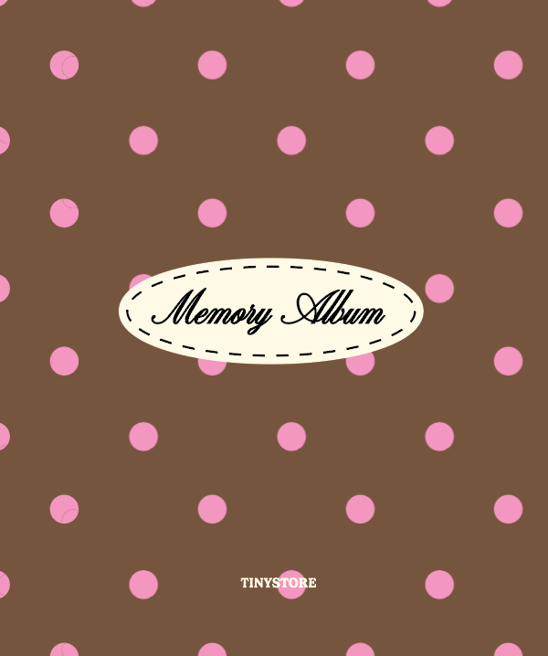 Coming soon: Memory Album- For Instax mini, Polaroids & more