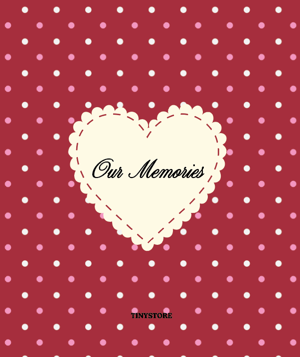 Coming soon: Memory Album- For Instax mini, Polaroids & more