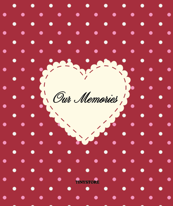 Coming soon: Memory Album- For Instax mini, Polaroids & more