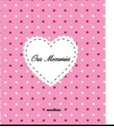 Tiny Memory Album- for Instax & more