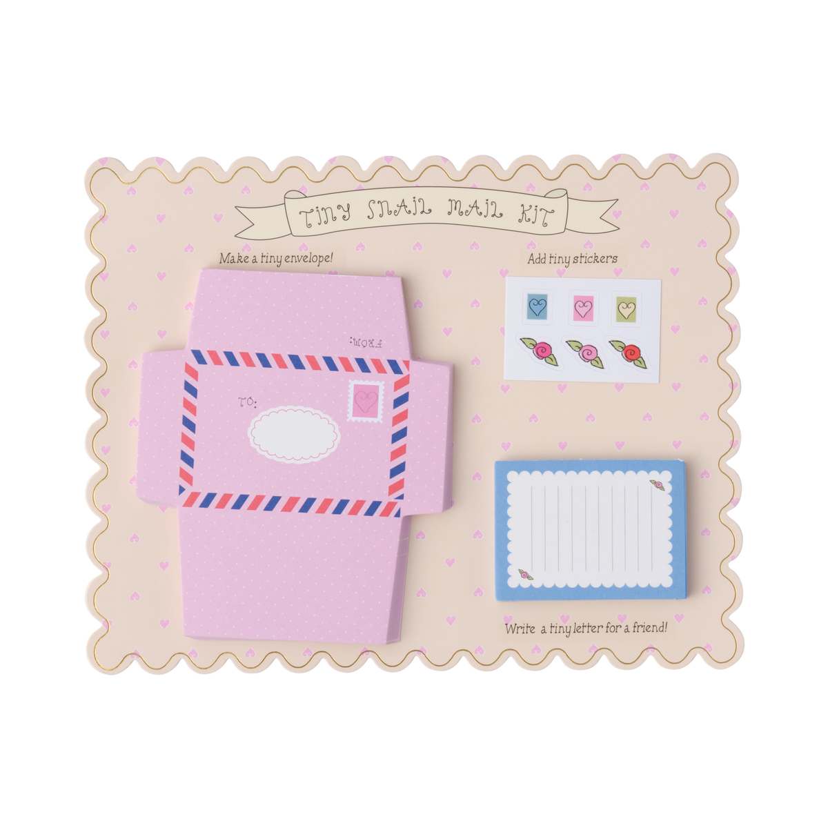 NOTIZBLOCK 4ER-PACK
