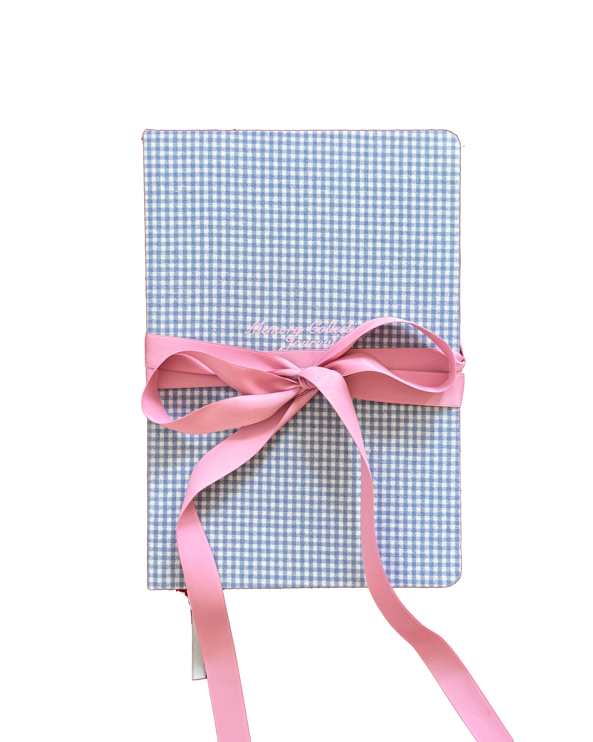Original Ribbon Junk Journal (Just restocked!)