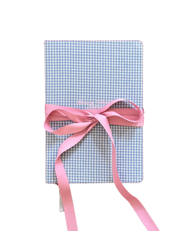 Original Ribbon Junk Journal (Just restocked!)