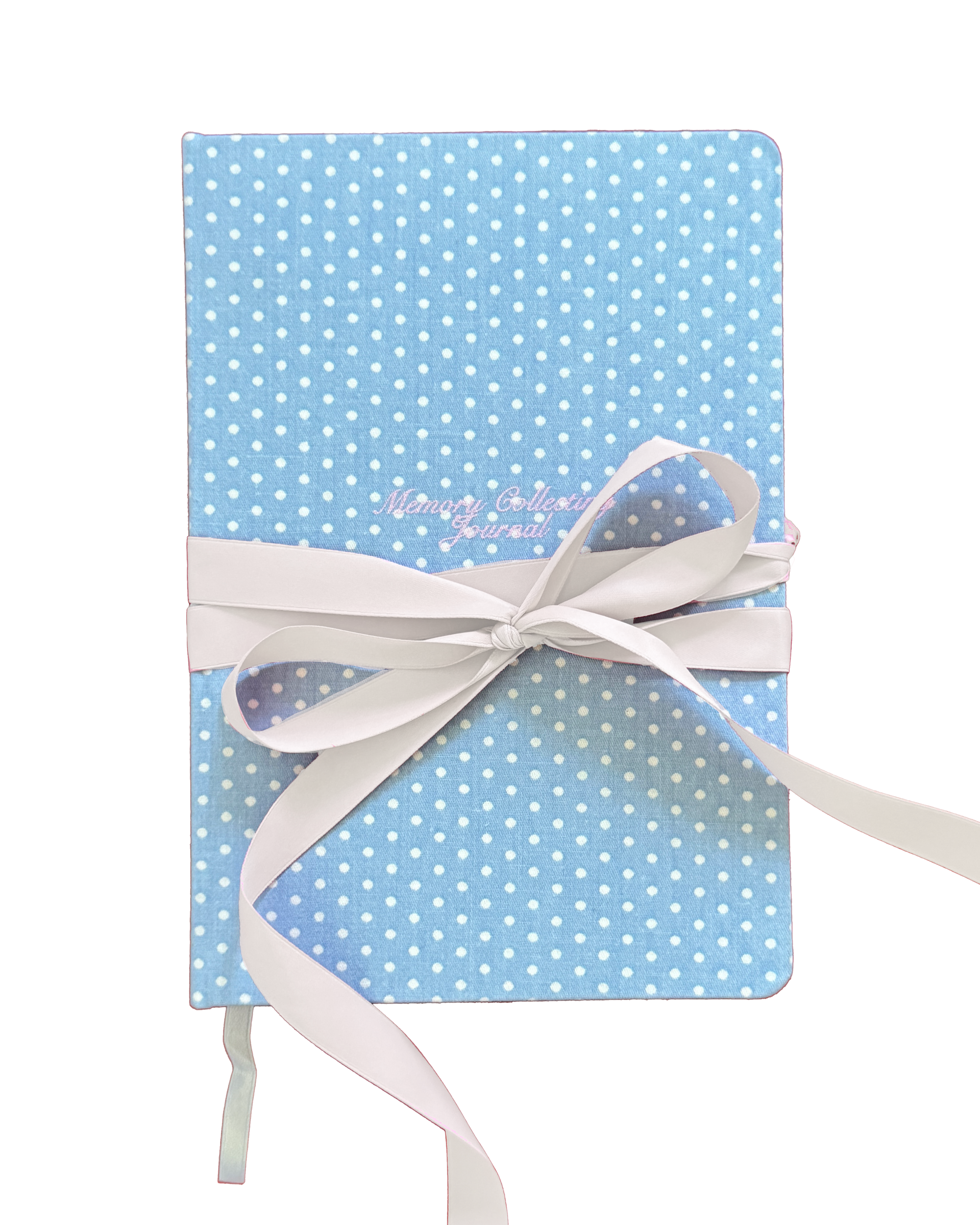 Original Ribbon Junk Journal (Just restocked!)
