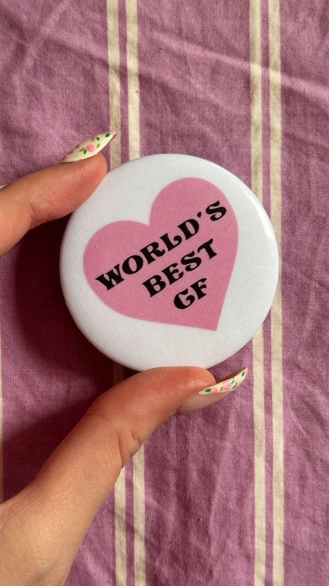 BUTTONS/PIN BADGES?! - Martina's Tiny StoreMartina's Tiny Store