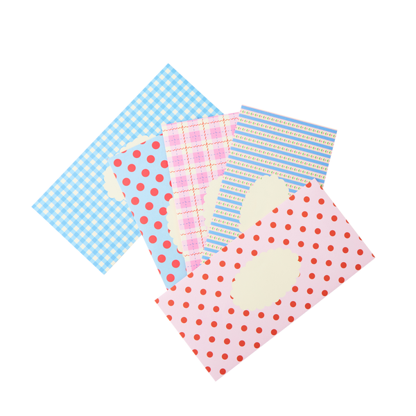 Snail Mail 15x Envelope Set