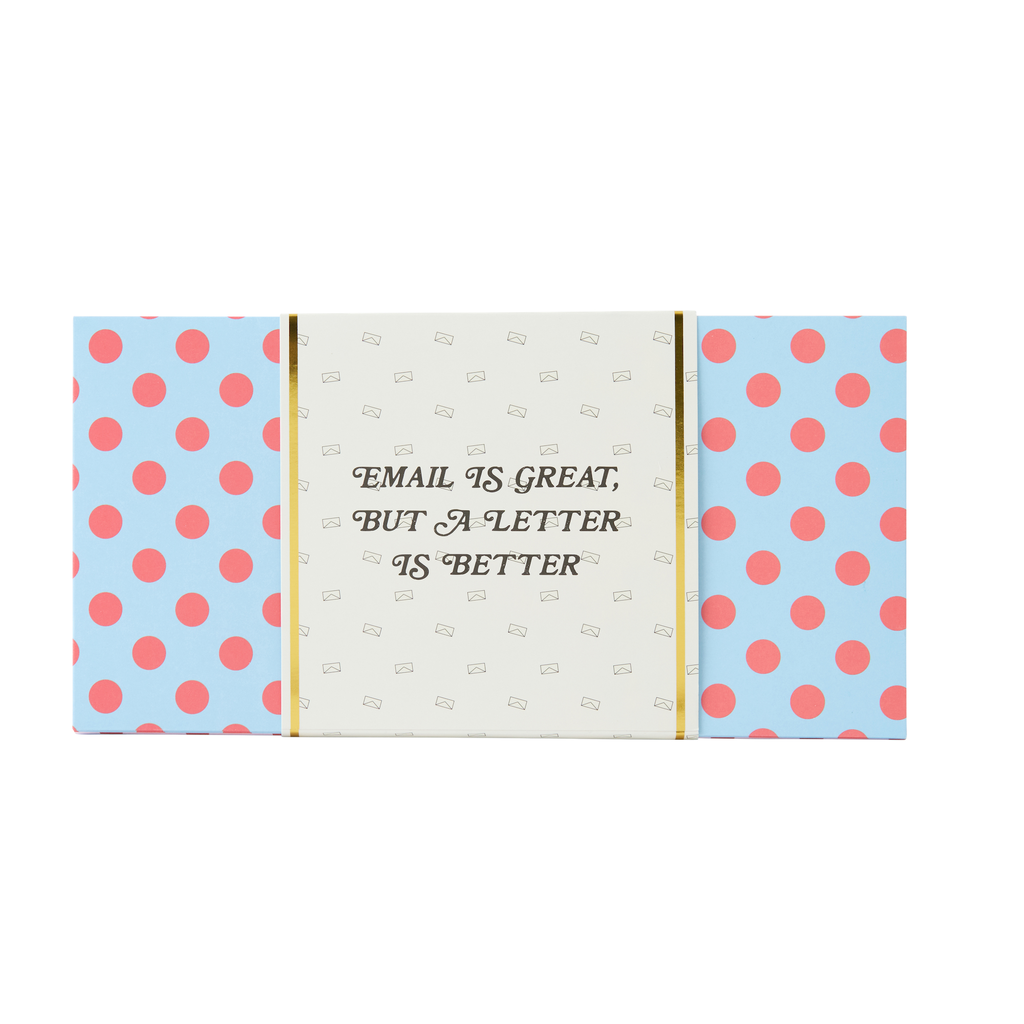 Snail Mail 15x Envelope Set
