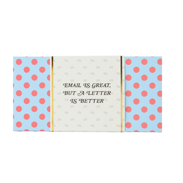 Snail Mail 15x Envelope Set